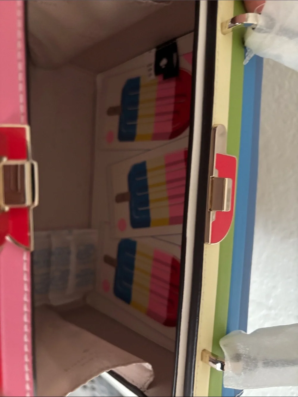 kate spade fun novelty